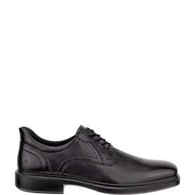 Helsinki Easy-On Derby Shoes
