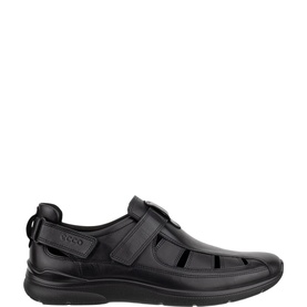 Irving Fisherman Sandals
