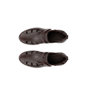 Irving Fisherman Sandals