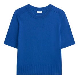 Leena Knit Top