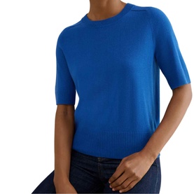 Leena Knit Top