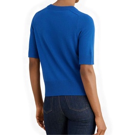 Leena Knit Top