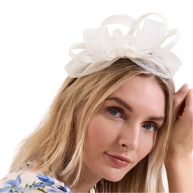 Loop Headband Fascinator