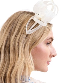Loop Headband Fascinator