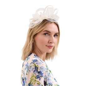 Loop Headband Fascinator