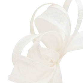 Loop Headband Fascinator