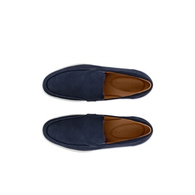 Metropole Verona Slip-On Shoes