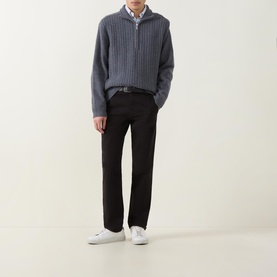 Roma Comfort Chinos
