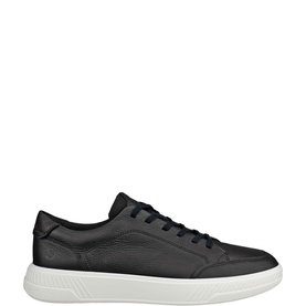 Move Casual Lace-Up Trainers