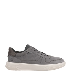Move Casual Lace-Up Trainers