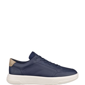 Move Casual Lace-Up Trainers