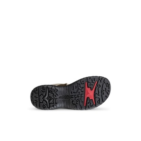 Offroad Fisherman Speedlace Sandals