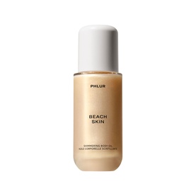 Beach Skin Shimmering Body Oil