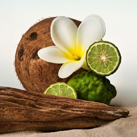 Beach Skin Shimmering Body Oil