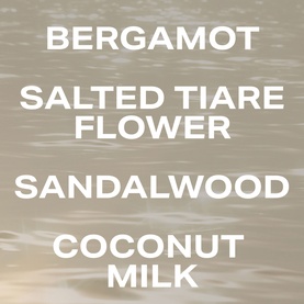 Beach Skin Shimmering Body Oil