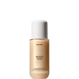 Beach Skin Shimmering Body Oil
