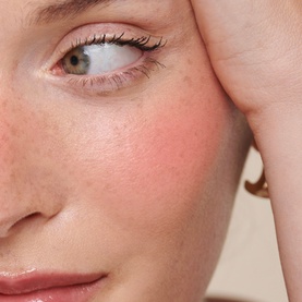 Cream Blush