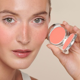 Cream Blush