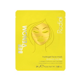 Bee Venom Hydrogel Face Mask