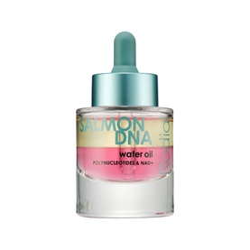 Salmon DNA Water Oil