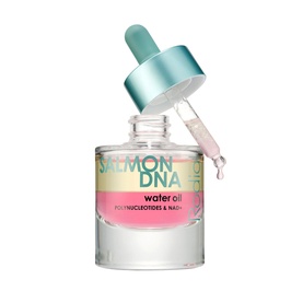 Salmon DNA Water Oil