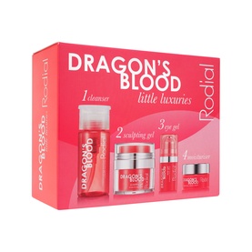 Dragon's Blood Little Luxuries Kit