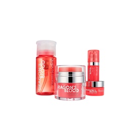 Dragon's Blood Little Luxuries Kit