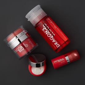 Dragon's Blood Little Luxuries Kit