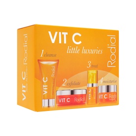 Vit C Little Luxuries Kit
