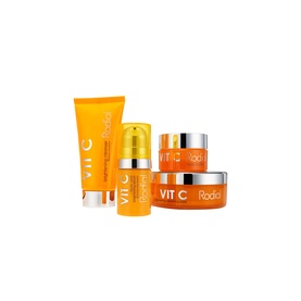 Vit C Little Luxuries Kit