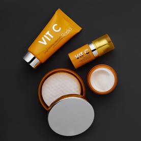 Vit C Little Luxuries Kit