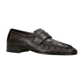 Soft Leather Loafers