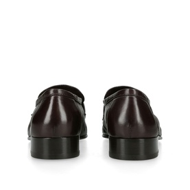 Soft Leather Loafers
