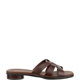 Sculpted Alba 25 Sandals