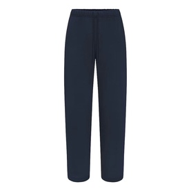 Classic Straight Leg Pant Navy