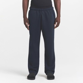Classic Straight Leg Pant Navy