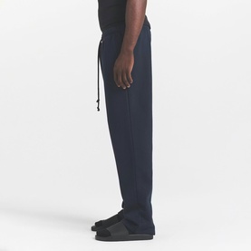 Classic Straight Leg Pant Navy