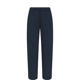 Classic Straight Leg Pant Navy