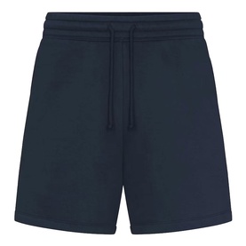 Relaxed Short Navy