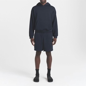 Relaxed Short Navy
