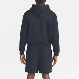 Relaxed Short Navy