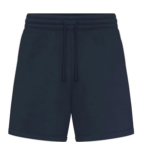 Relaxed Short Navy