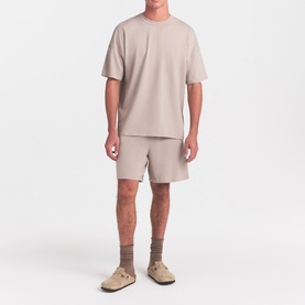 Shorts Linen