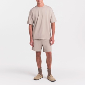 Relaxed T-Shirt Linen