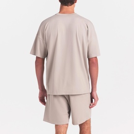 Relaxed T-Shirt Linen