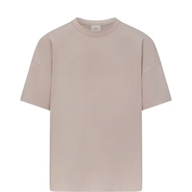 Relaxed T-Shirt Linen