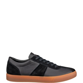 Soft 10 Casual Lace-Up Trainers