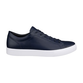 Soft 10 Casual Lace-Up Trainers