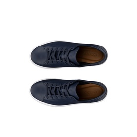Soft 10 Casual Lace-Up Trainers
