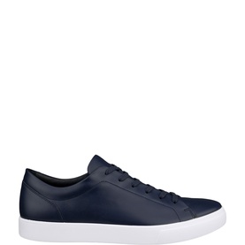 Soft 10 Casual Lace-Up Trainers